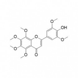 Structure of 85644-03-7 | 4'-Hydroxy-3'