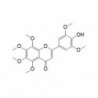 Structure of 85644-03-7 | 4'-Hydroxy-3'