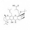 Structure of 1352191-85-5 | Epigambogellic acid
