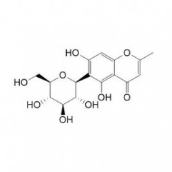 Structure of 89701-85-9 | Biflorin