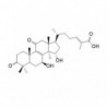 Structure of 1206781-65-8 | Ganoderic acid GS-2