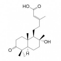 Structure of 2756970-65-5 | Callicapoic acid M1