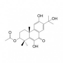 Structure of 1413941-67-9 | Graciliflorin F
