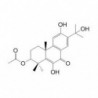 Structure of 1413941-67-9 | Graciliflorin F