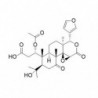 Structure of 35930-20-2 | Nomilinic acid