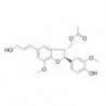 Structure of 1542234-14-9 | Schisphenlignan I