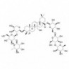 Structure of 124961-62-2 | Raddeanoside R9