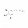 Structure of 537-33-7 | Sinapyl alcohol