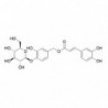 Structure of 20300-49-6 | Caffeoylcalleryanin