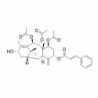 Structure of 205440-23-9 | Taxezopidine H