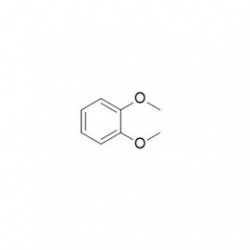 Structure of 91-16-7 | 1