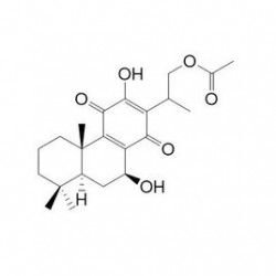 Structure of 2070919-73-0 | Gerardianin B