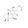 Structure of 2070919-73-0 | Gerardianin B