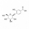 Structure of 7361-59-3 | Protocatechuic acid 4-O-beta-glucoside