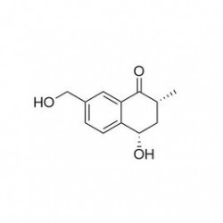 Structure of 1014978-30-3 | Pyrolone B