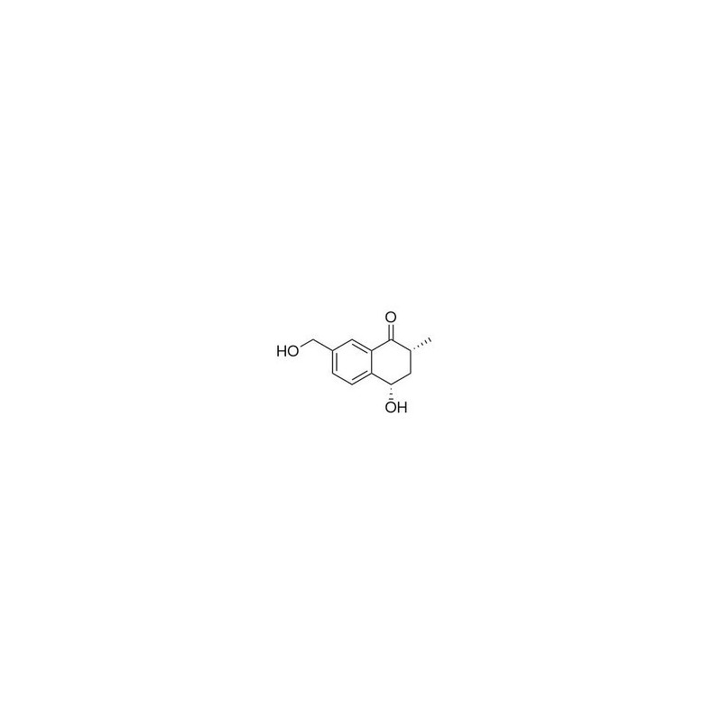 Structure of 1014978-30-3 | Pyrolone B