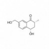 Structure of 1014978-30-3 | Pyrolone B