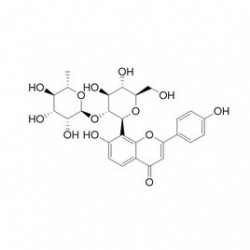 Structure of 105594-08-9 | Sophoraflavone A