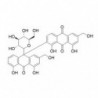 Structure of 132210-48-1 | Elgonica dimer A