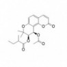 Structure of 477-32-7 | Visnadine