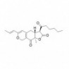 Structure of 21516-68-7 | Monascin