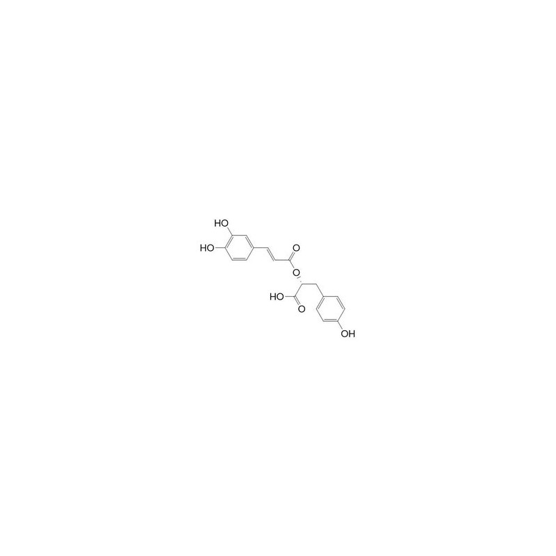 Structure of 145757-60-4 | Isorinic acid