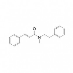 Structure of 121817-38-7 | Lansiumamide C