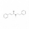 Structure of 121817-38-7 | Lansiumamide C