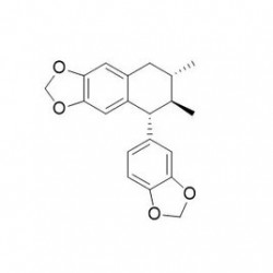 Structure of 99096-51-2 | Cagayanin