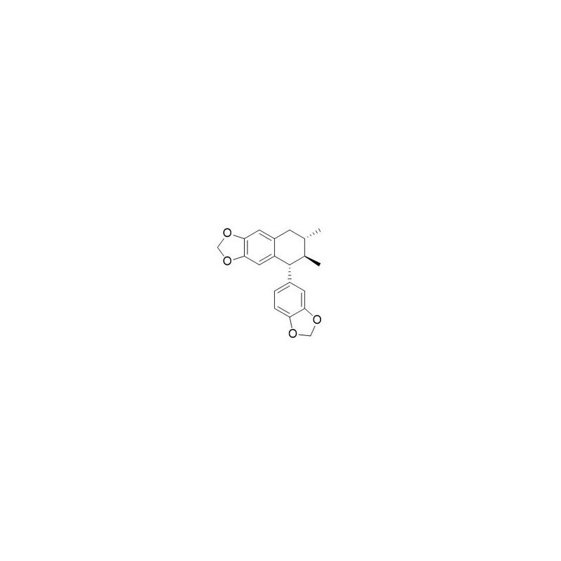 Structure of 99096-51-2 | Cagayanin