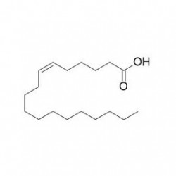 Structure of 593-39-5 | Petroselinic acid