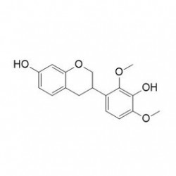 Structure of 20878-98-2 | Mucronulatol