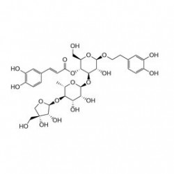 Structure of 360768-68-9 | Samioside