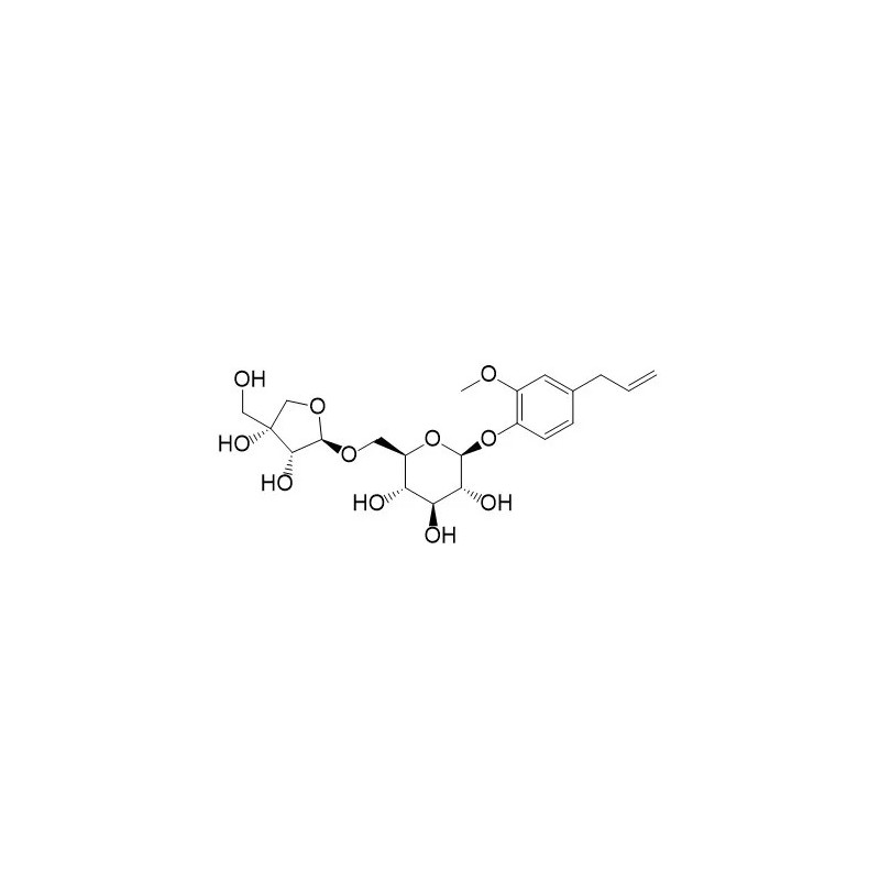 136083-96-0 | 5mg | ALB-RS-11911