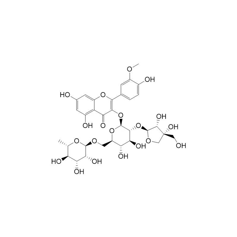 165605-18-5 | 5mg | ALB-RS-12006