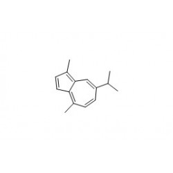 Structure of 489-84-9 | 20mg