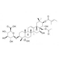 Structure of 122168-40-5 | 10mg