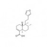 Structure of 1782-65-6 | 5mg
