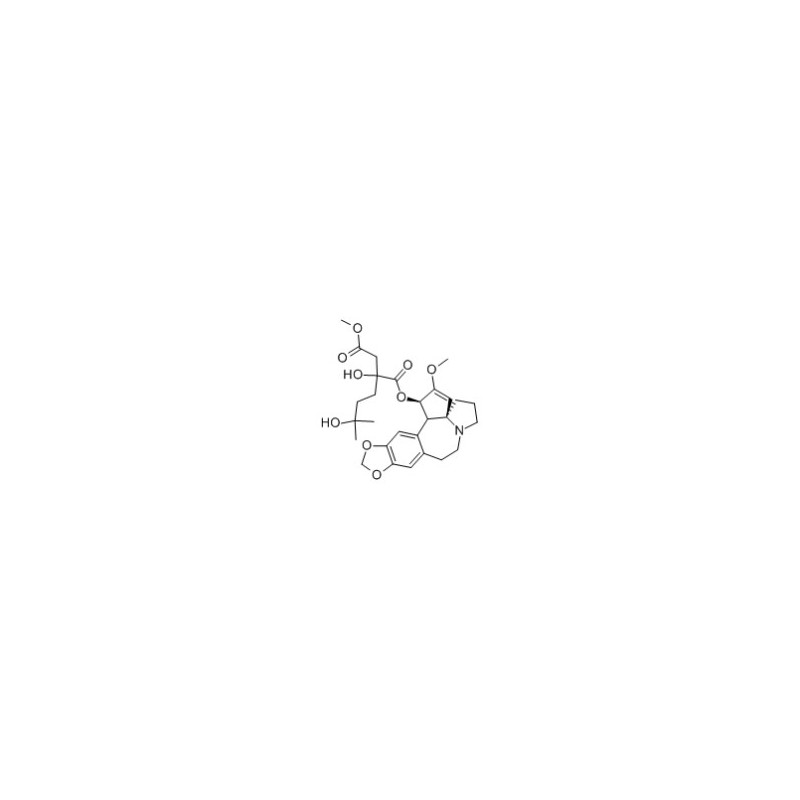Structure of 26833-85-2 | 20mg