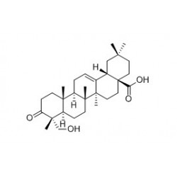 Structure of 466-01-3 | 5mg